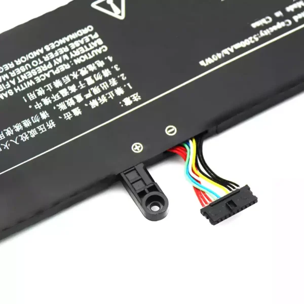 Bateria para notebook RedmiBook R13B03W - Image 4