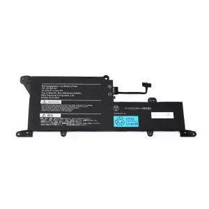 Bateria para notebook NEC PC-VP-BP147