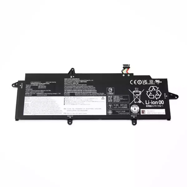 Bateria para notebook Lenovo Thinkpad X13 Gen 2 20XH 20XJ