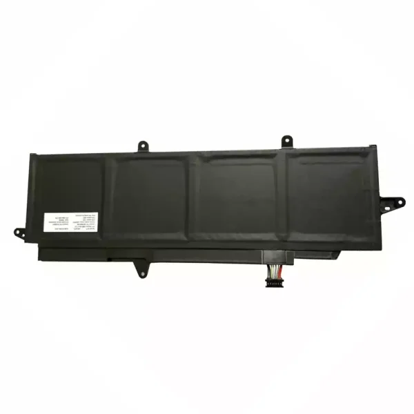 Bateria para notebook Lenovo Thinkpad X13 Gen 2 20XH 20XJ - Image 2