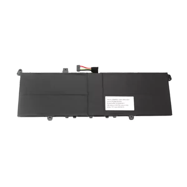 Bateria para notebook LENOVO ThinkBook 13s 14s G2 ITL - Image 2