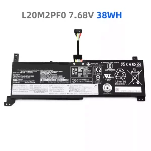 Bateria para notebook LENOVO L20M2PF0 L20L2PF0 L20C2PF0 L20B2PF0