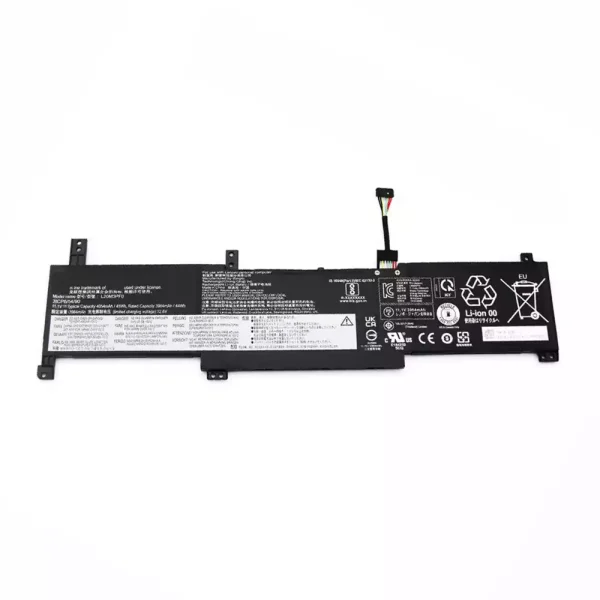 Bateria para notebook LENOVO L20M3PF0 L20L3PF0 L20C3PF0