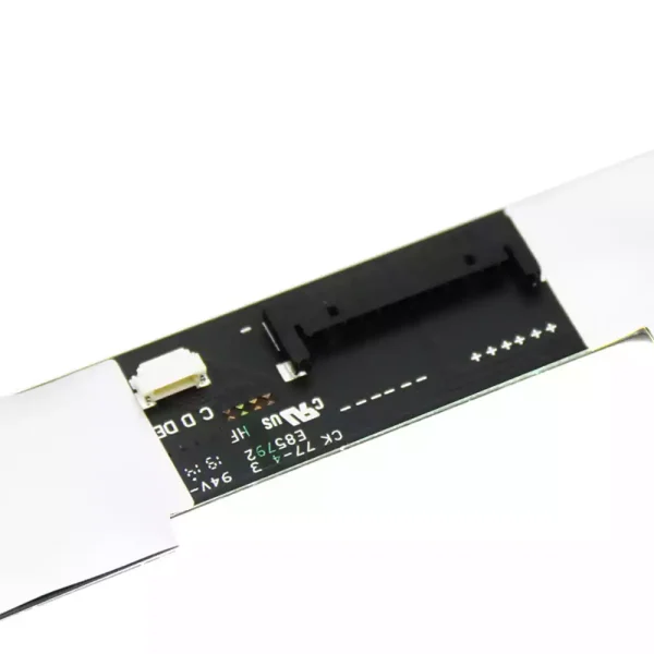 Bateria para notebook G3HTA049H Microsoft Surface Book 2nd 13.5 inch 1835 Keyboard - Image 4