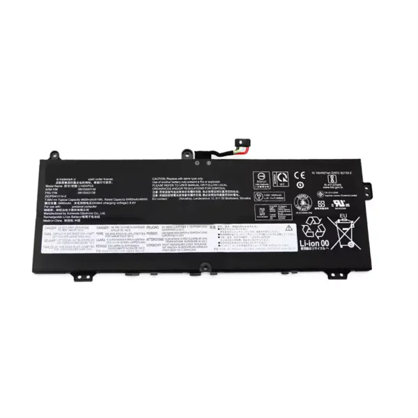 Bateria para notebook LENOVO L19D4PG2