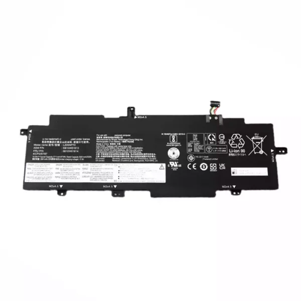 Bateria para notebook LENOVO ThinkPad T14s Gen 2
