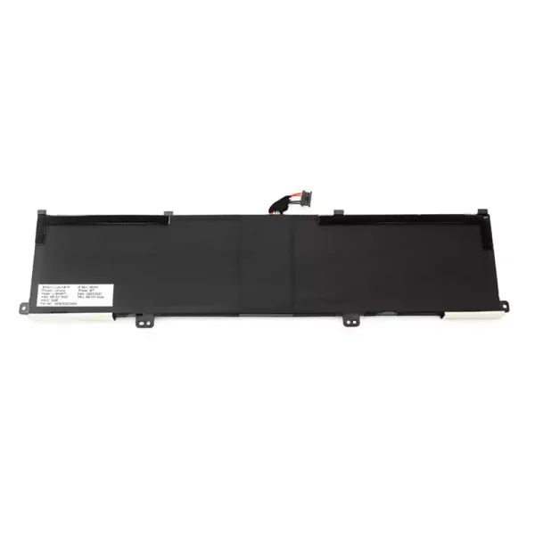 Bateria para notebook LENOVO ThinkPad X1 P1 Extrene Gen 3 2020 - Image 2