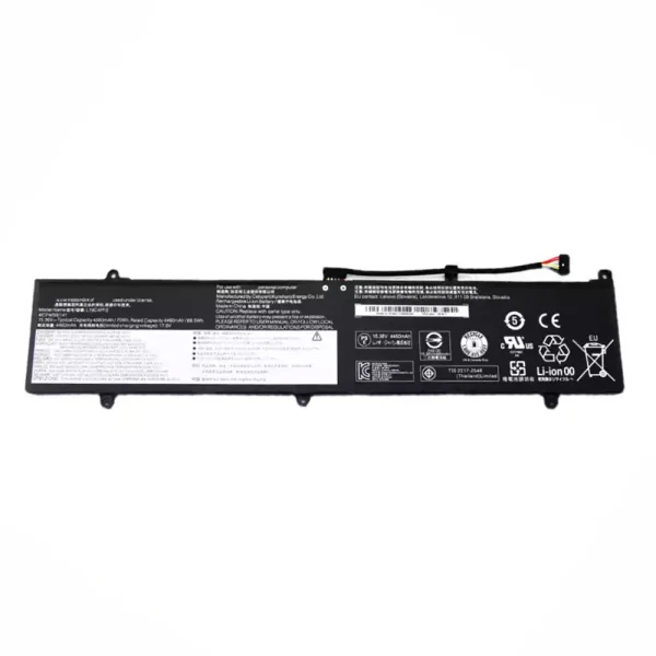 Bateria para notebook LENOVO Yoga 7-15IMH05 S750-15