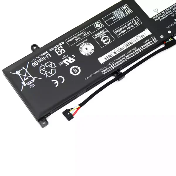 Bateria para notebook LENOVO Yoga 7-15IMH05 S750-15 - Image 4