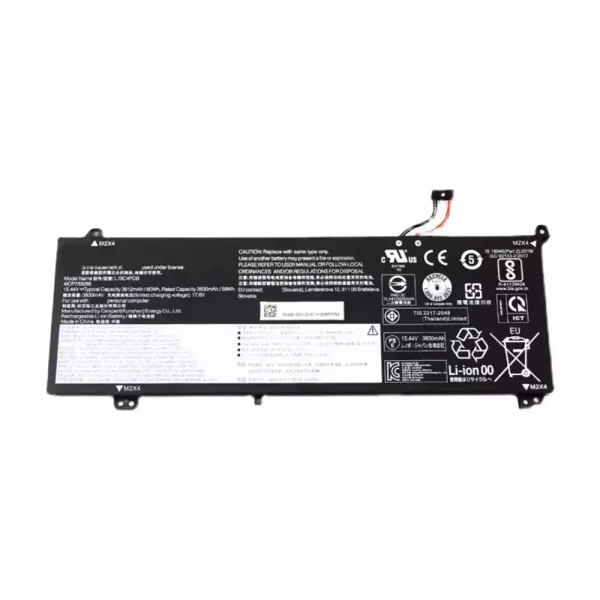 Bateria para notebook LENOVO ThinkBook 14 G2 ITL,ThinkBook 15 G2 ITL,ThinkBook 14 G3 ACL,ThinkBook 15 2021
