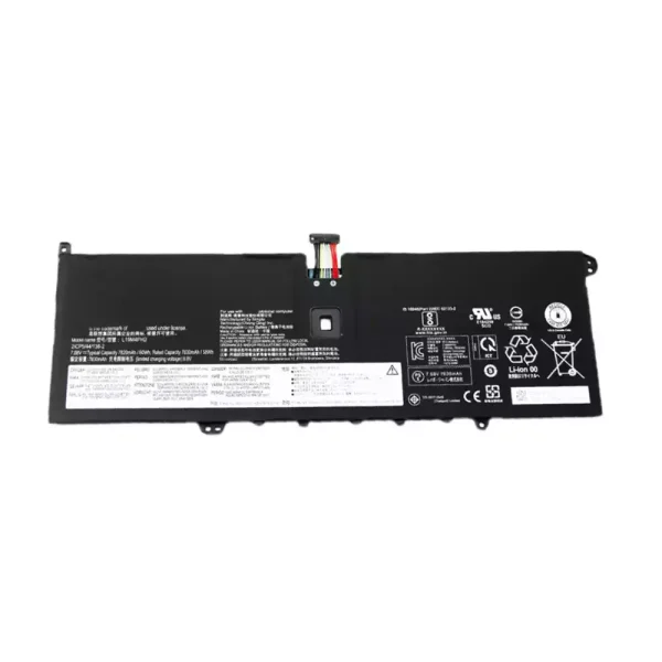 Bateria para notebook LENOVO Yoga 9 14ITL5,YOGA Pro 14c 2021