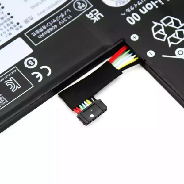 Bateria para notebook LENOVO L22D3PG0 - Image 4