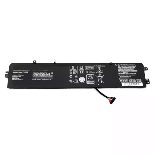 Bateria para notebook LENOVO Legion R720 R720-15IKBN Y520-15IKBN E520-15IKB,IdeaPad 700-15ISK,Y700-14isk