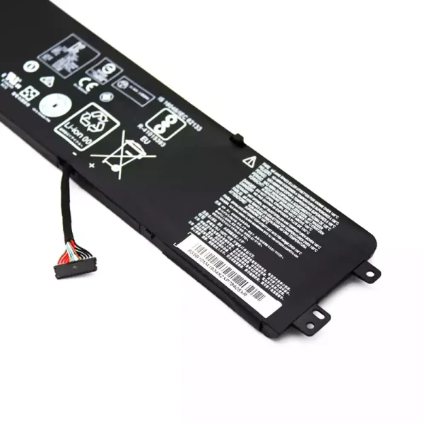 Bateria para notebook LENOVO Legion R720 R720-15IKBN Y520-15IKBN E520-15IKB,IdeaPad 700-15ISK,Y700-14isk - Image 4