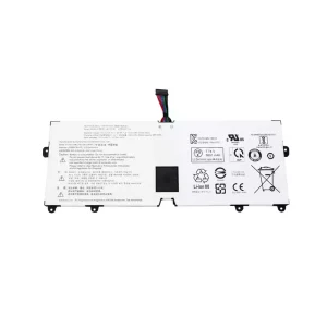 Bateria para notebook LG LBV7227E