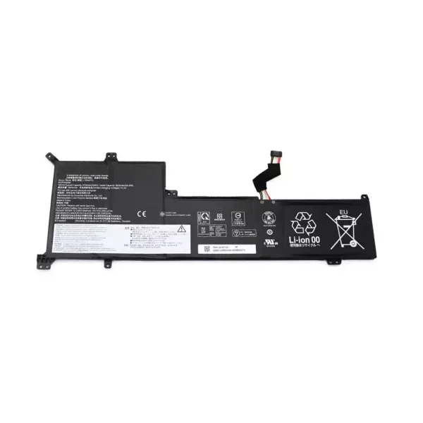 Bateria para notebook LENOVO L19D4PF2 L19L4PF2 5B10W89846 SB10W89847