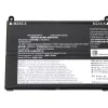 Bateria para notebook LENOVO L19C4PC3 L19M4PC3 - Imagem 3