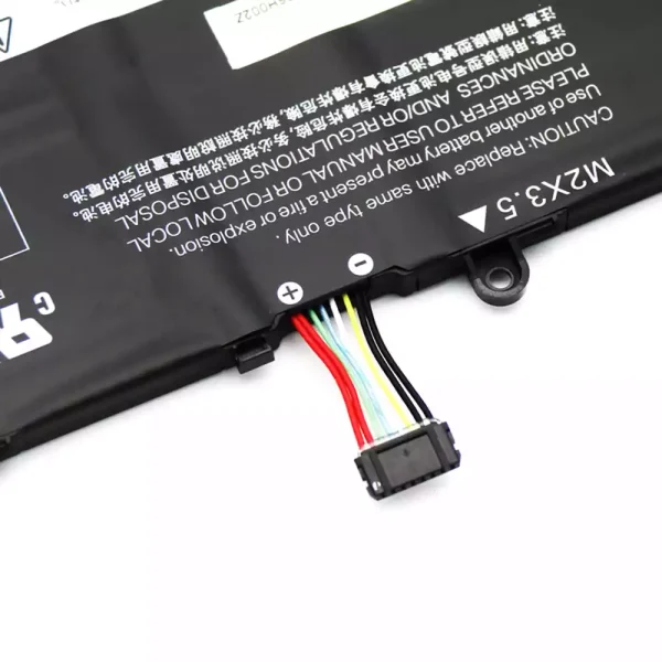 Bateria para notebook LENOVO Legion R9000X 2021,Y9000X 2021,Legion 7-15IMH5 15ARH5 - Image 4