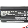 Bateria para notebook Gigabyte P55G P55K P55W - Imagem 3