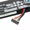 Bateria para notebook Gigabyte P55G P55K P55W - Imagem 4