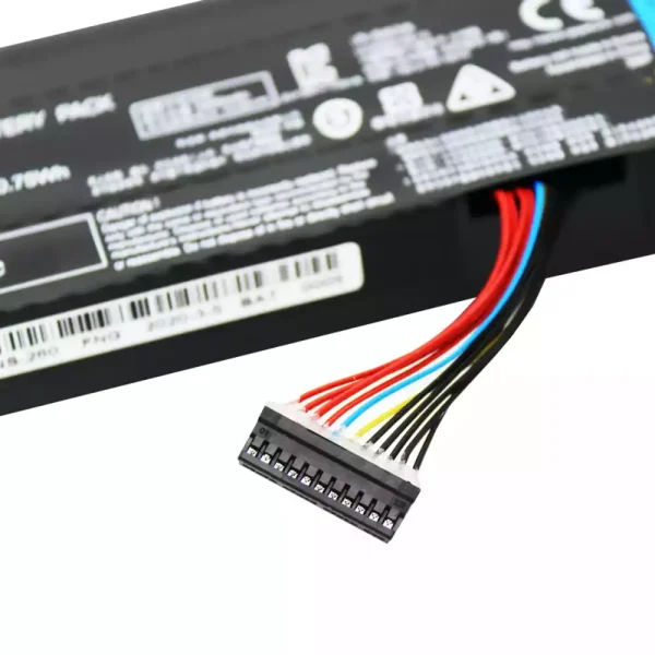 Bateria para notebook 961T2010F GNS-260 - Image 4