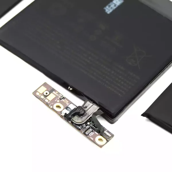 Bateria para notebook A2171 Macbook Pro 13 2019 A2159 - Image 4