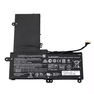 Bateria para notebook HP TPN-W117 TPN-C128 HSTNN-UB6V 844201-855 843536-541