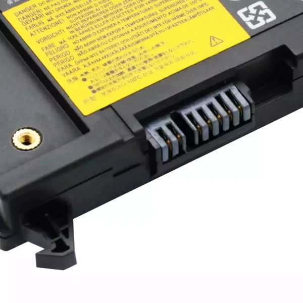 Bateria para notebook LENOVO 92P1168 92P1169 92P1170 92P1171 92P1173 92P1174 92P1163 92P1165 92P1167 92P1227 - Image 4