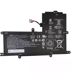 Bateria para notebook HP FO02XL