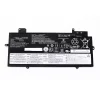 Bateria para notebook LENOVO Thinkpad X1 Carbon 9th 10th Gen 2021 2022,Thinkpad X1 Yoga 6th 7th Gen 2021 2022