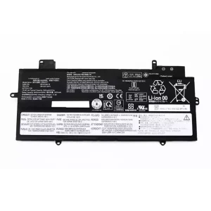 Bateria para notebook LENOVO Thinkpad X1 Carbon 9th 10th Gen 2021 2022,Thinkpad X1 Yoga 6th 7th Gen 2021 2022