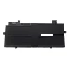 Bateria para notebook LENOVO Thinkpad X1 Carbon 9th 10th Gen 2021 2022,Thinkpad X1 Yoga 6th 7th Gen 2021 2022 - Imagem 2