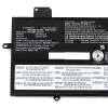 Bateria para notebook LENOVO Thinkpad X1 Carbon 9th 10th Gen 2021 2022,Thinkpad X1 Yoga 6th 7th Gen 2021 2022 - Imagem 3