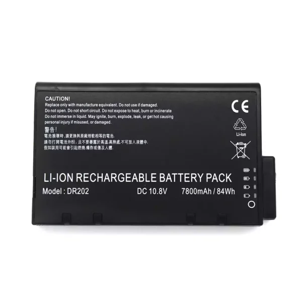 Bateria para notebook SAMSUNG P28 P28H P29 V20 V25 V30 P25,PHILIPS TC20 TC30 TC50 TC70,Getac X500 S400 V100 V200 V1010