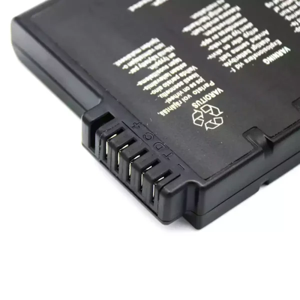 Bateria para notebook SAMSUNG P28 P28H P29 V20 V25 V30 P25,PHILIPS TC20 TC30 TC50 TC70,Getac X500 S400 V100 V200 V1010 - Image 4
