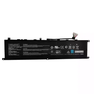Bateria para notebook MSI Creator 15 A10SDT SET A10SEV A10SFS A10SFT A10SGS,MSI GL62M GL62VR GL72VR GE70 MS-16J2 MS-1541
