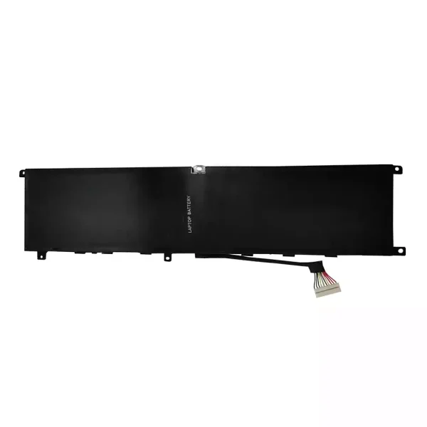Bateria para notebook MSI Creator 15 A10SDT SET A10SEV A10SFS A10SFT A10SGS,MSI GL62M GL62VR GL72VR GE70 MS-16J2 MS-1541 - Image 2