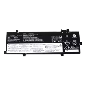 Bateria para notebook LENOVO L21D4P73