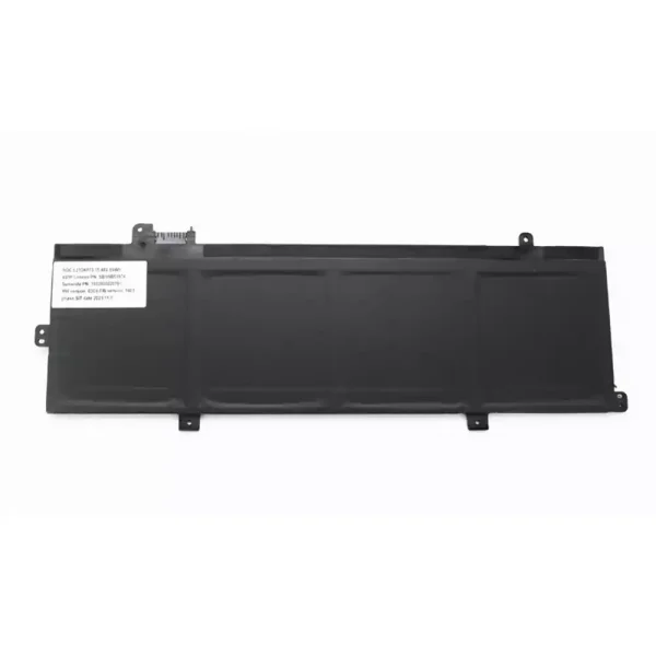 Bateria para notebook LENOVO L21D4P73 - Image 2