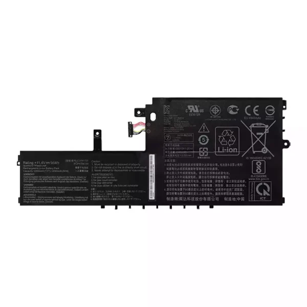 Bateria para notebook ASUS C31N1721