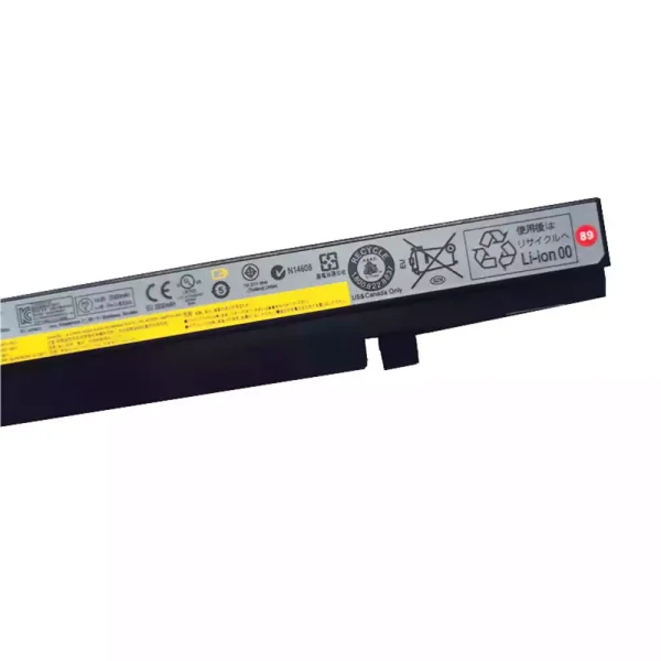 Bateria para notebook LENOVO M4400S B4400S B4400sa B4450S K2450 K4350A K4250 K4450 K4450a M490S M490SA-BNI - Image 4
