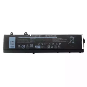 Bateria para notebook DELL RCVVT