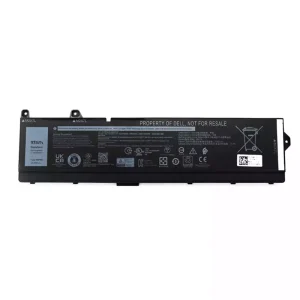 Bateria para notebook DELL X9FTM