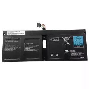 Bateria para notebook FUJITSU FPCBP412 FPB0305S Lifebook U904