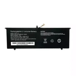 Bateria para notebook HAIER ENVY14 18287-2013