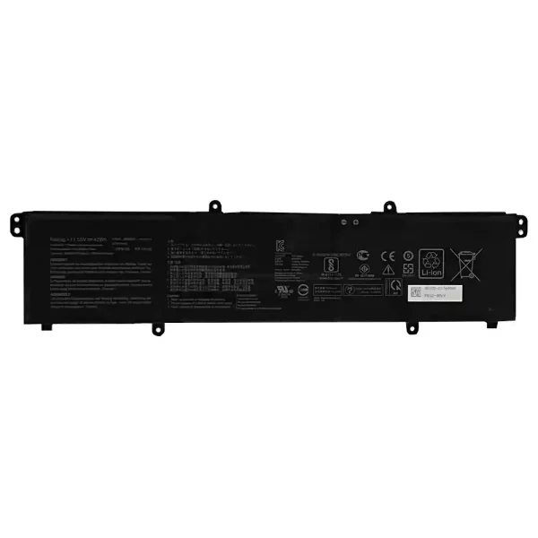 Bateria para notebook ASUS B31N1915 0B200-03760000 BR1100CKA