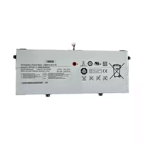 Bateria para notebook SAMSUNG AA-PLVN2AN