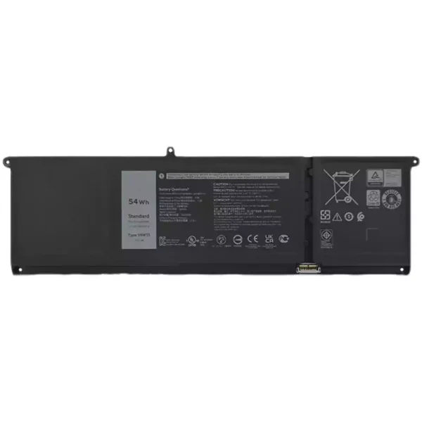 Bateria para notebook DELL V6W33
