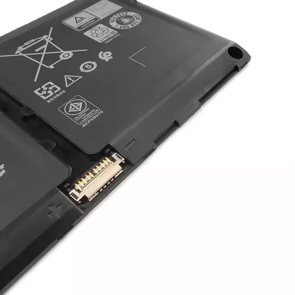 Bateria para notebook DELL V6W33 - Image 4