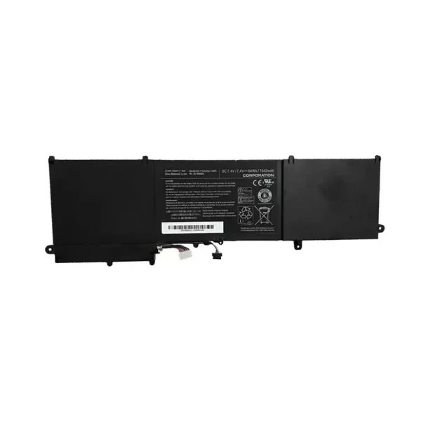 Bateria para notebook TOSHIBA SATELLITE U800 U845